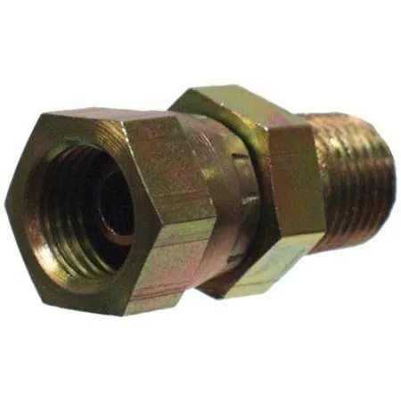 34x34 Pipe Swivel