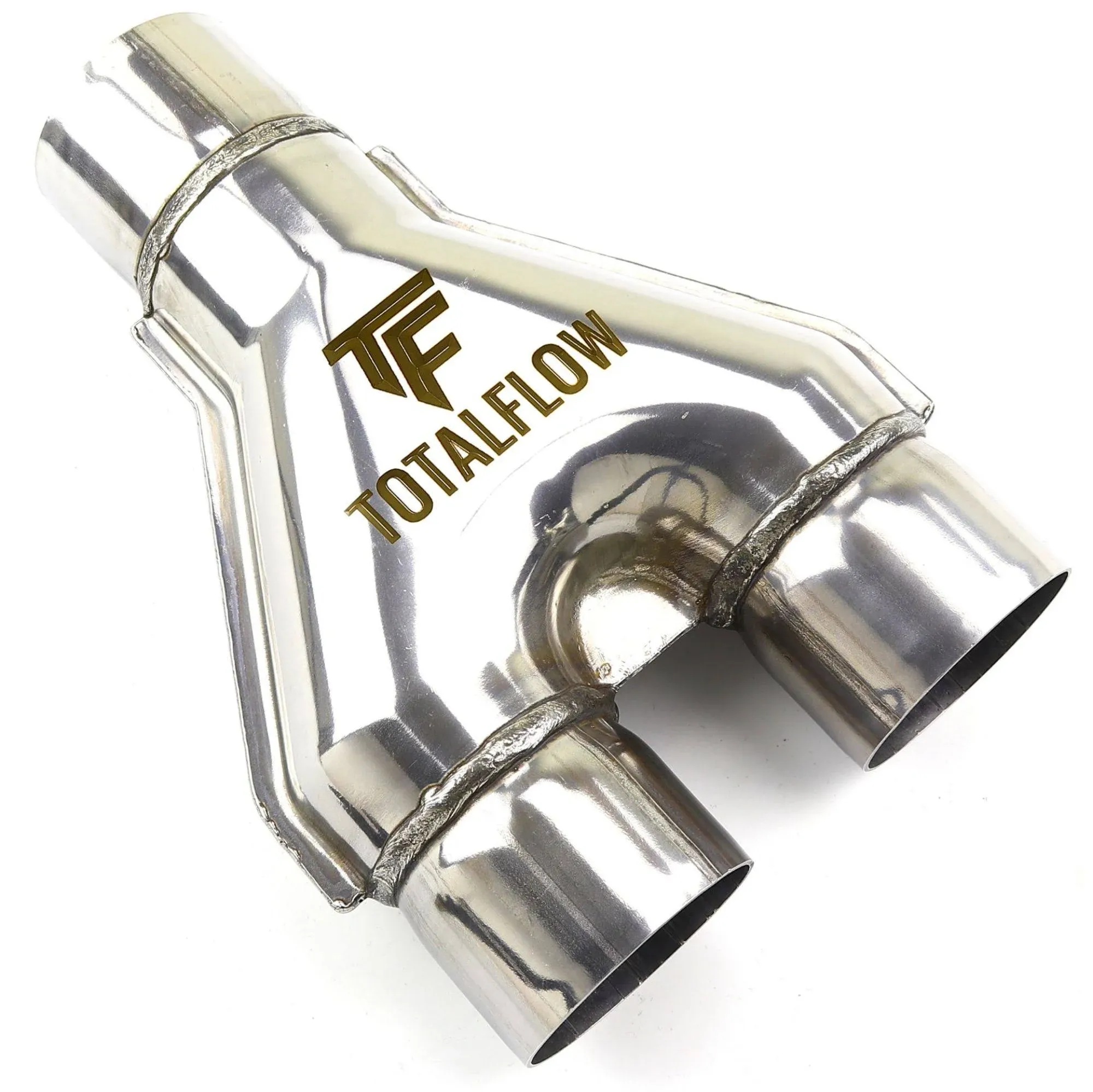 Totalflow Tf-sy3030 3 Inch Y-Pipe