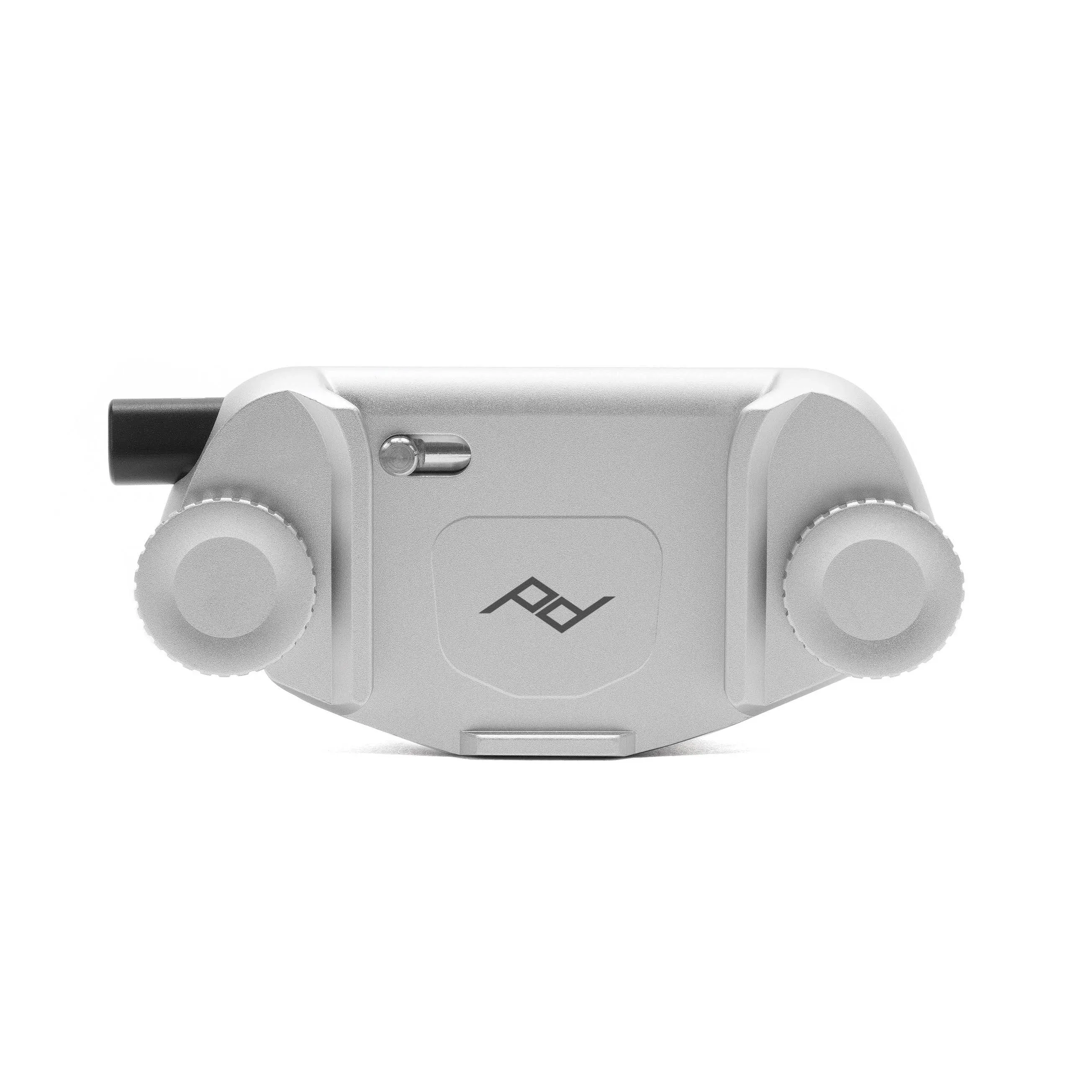 Peak Design Capture Camera Clip - Silver