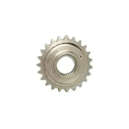 PBI COUNTERSHAFT STEEL SPROCKET 24T PART# 283-24 NEW