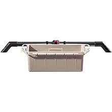 Hobie Tackle Bin for H-Rail-Dana