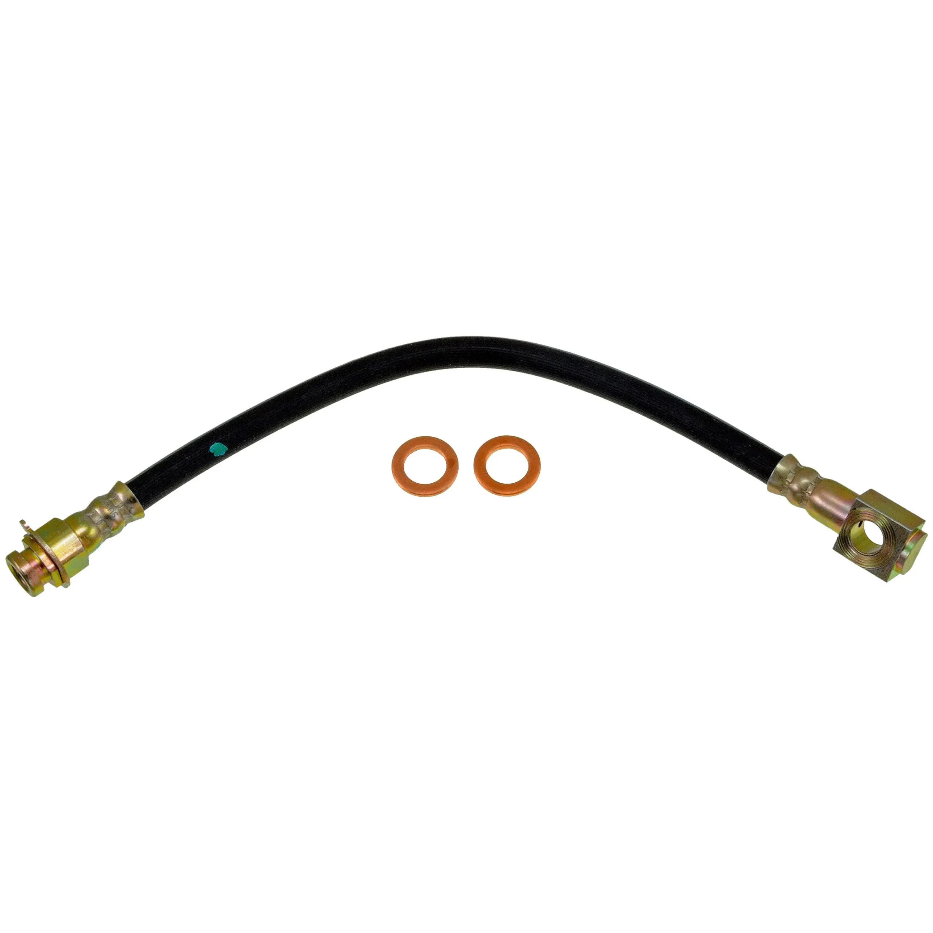 Dorman H380578 Rear Passenger Side Brake Hydraulic Hose Compatible with Select Cadillac Models