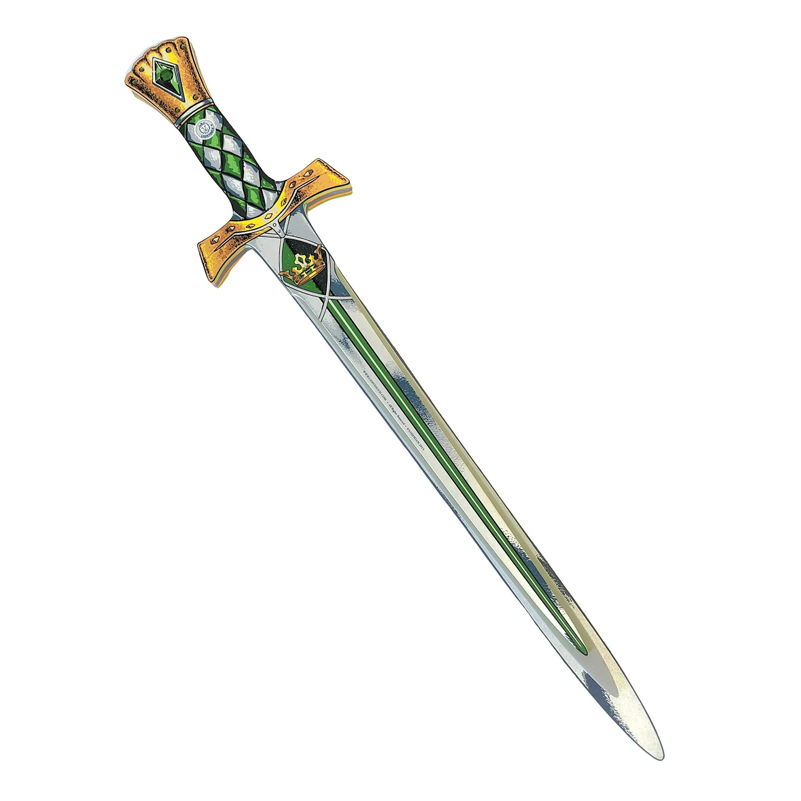 Pretend-Play Foam Sword - Kingmaker