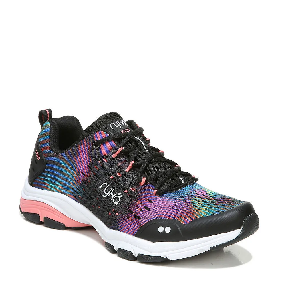 Women's Vivid RZX Training Sneakers
      
          Women's Vivid RZX Training Sneakers