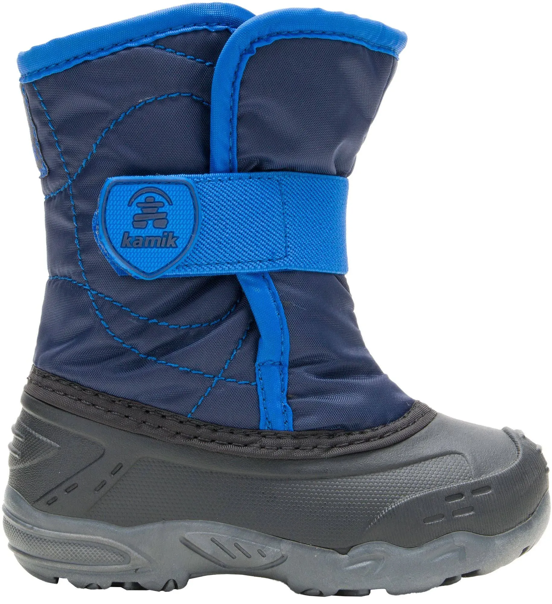 Kamik Unisex-Child Snowbug 5 Snow Shoe