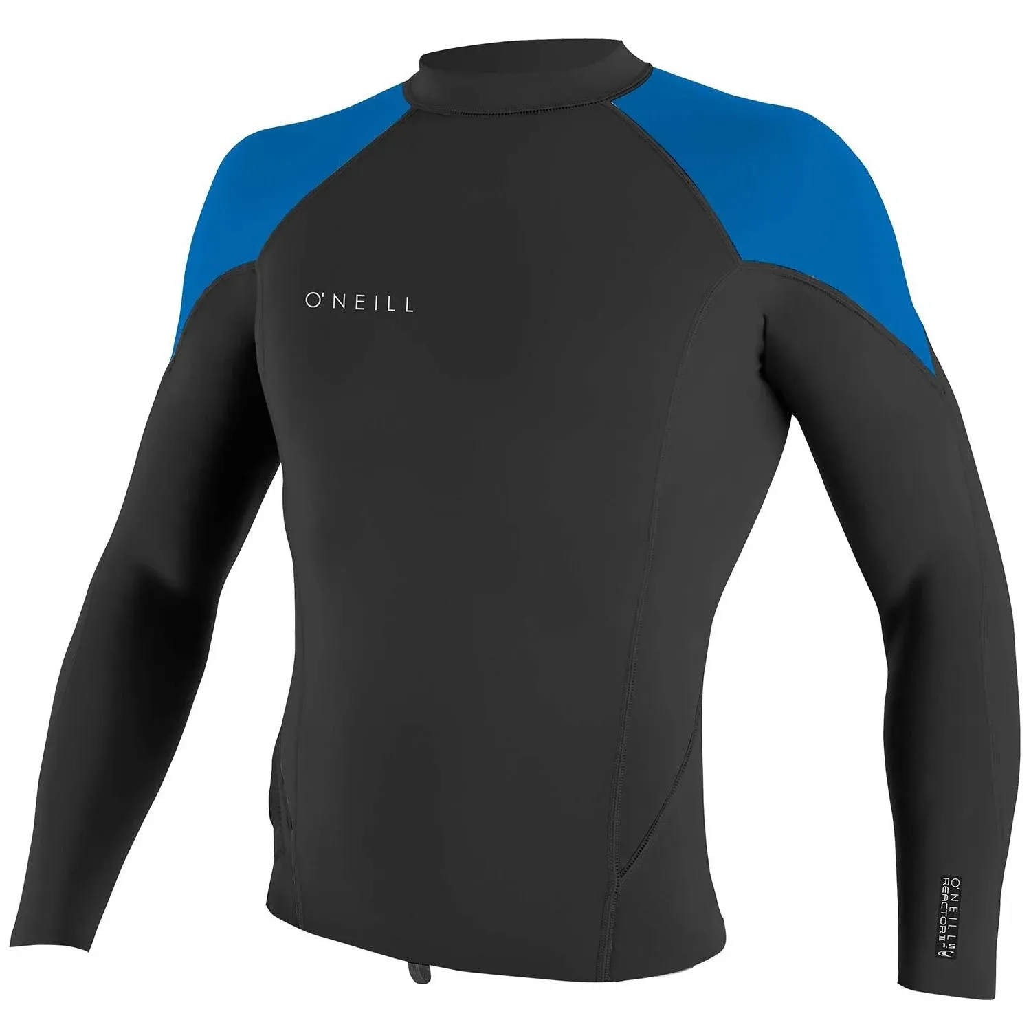 O'Neill Youth 2mm Reactor-2 Longsleeve Wetsuit Jacket