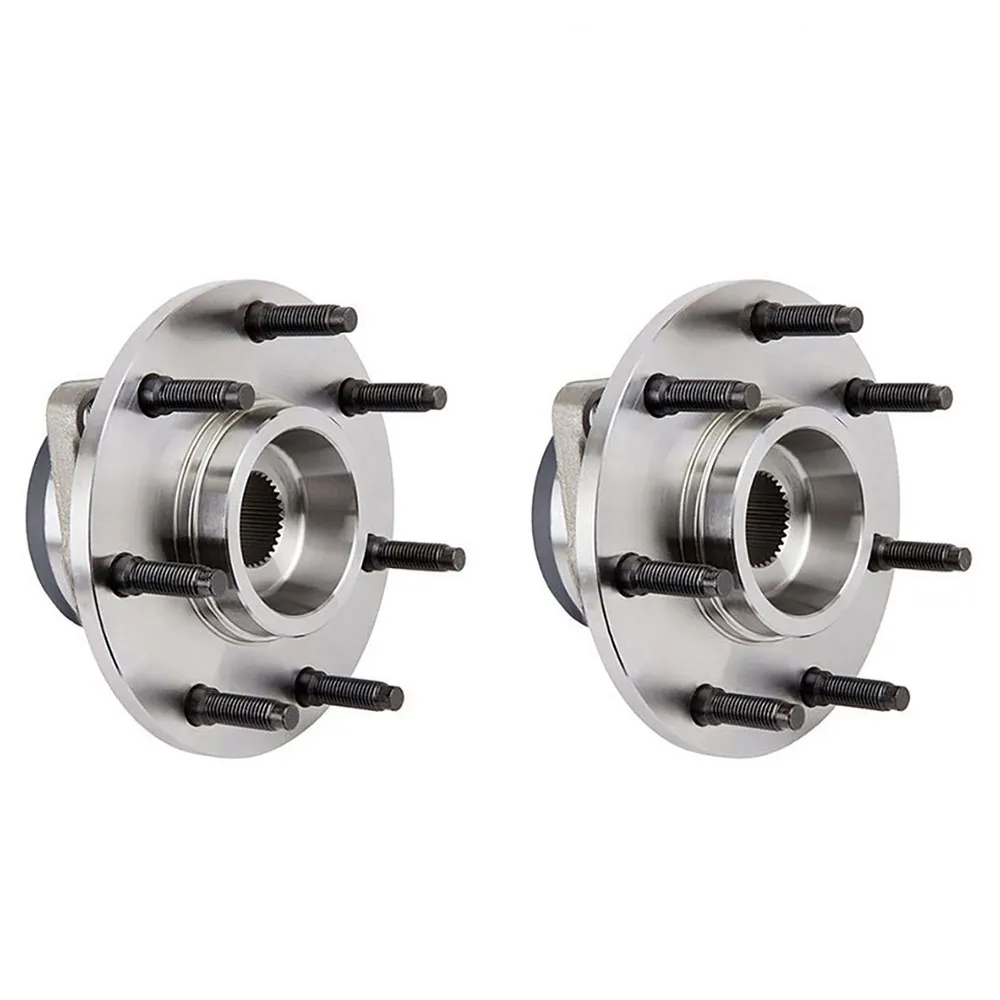 Wheel Hub Assembly Kit