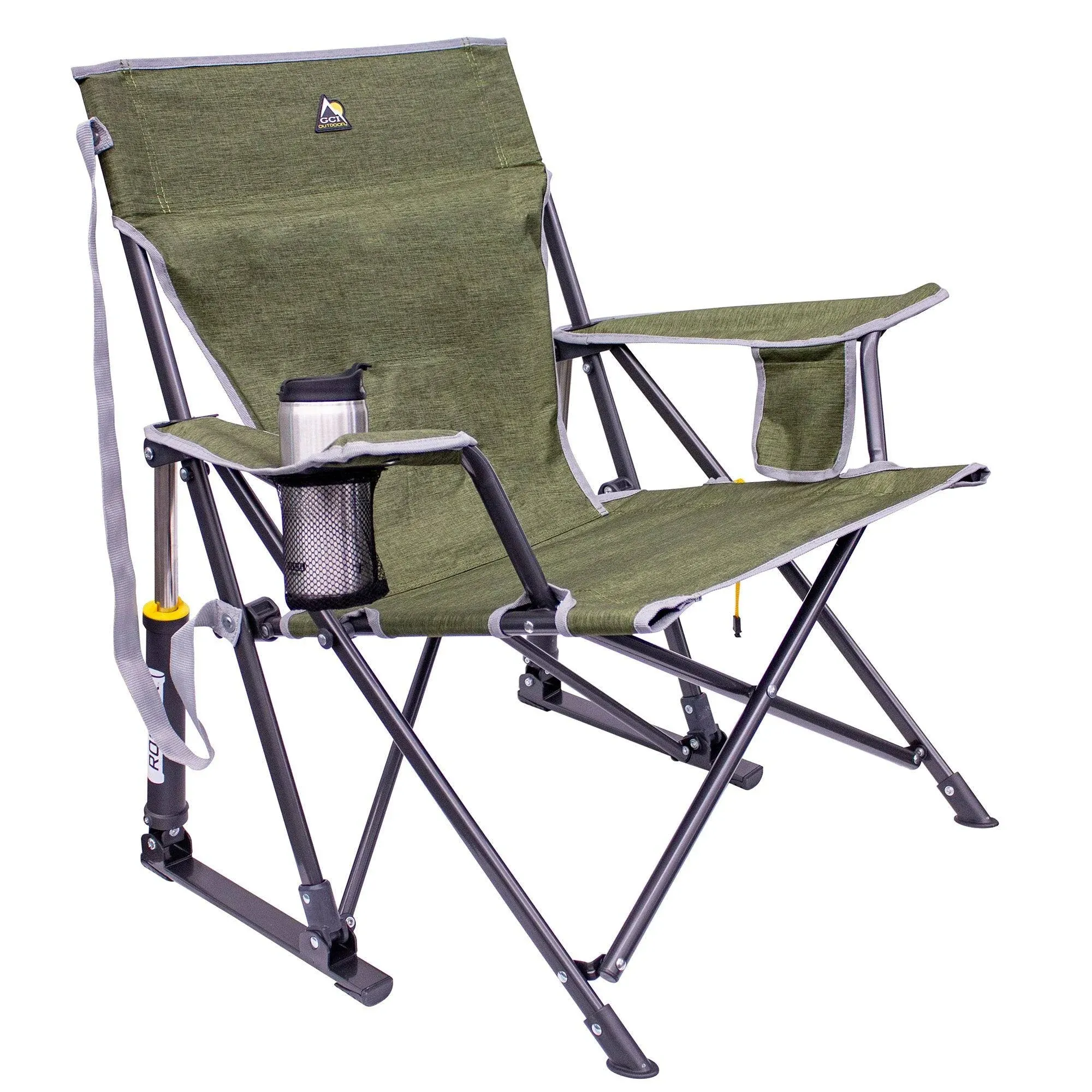 GCI Outdoor Kickback Rocker