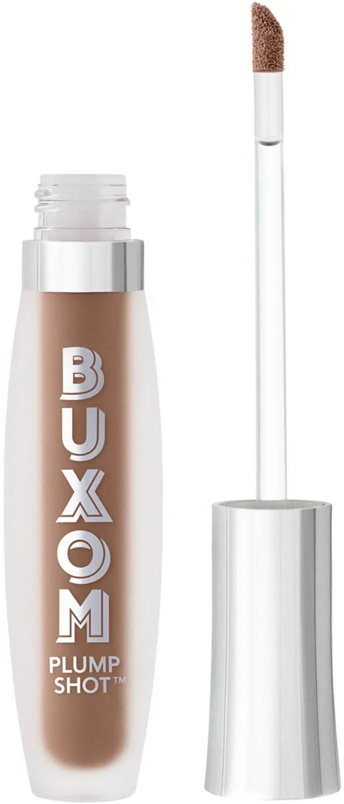 Buxom Plump Shot Collagen Infused Lip Serum