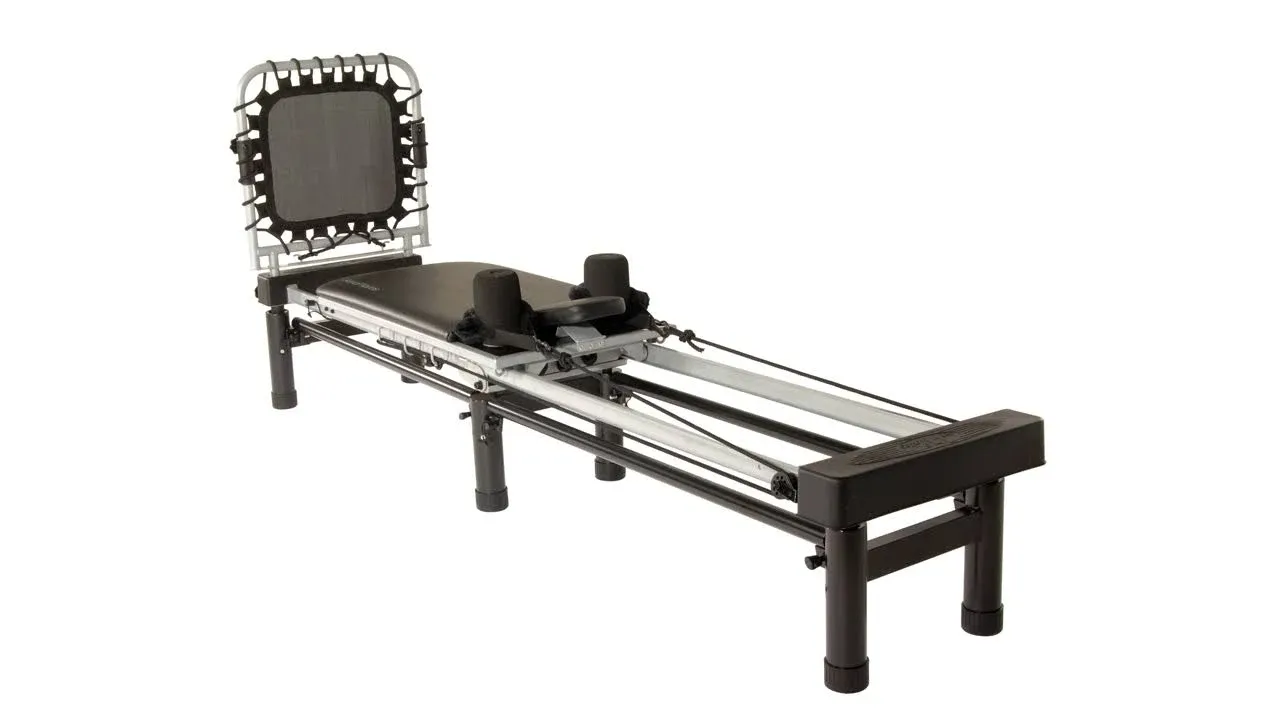 Stamina AeroPilates Reformer 266 Pilates Machine