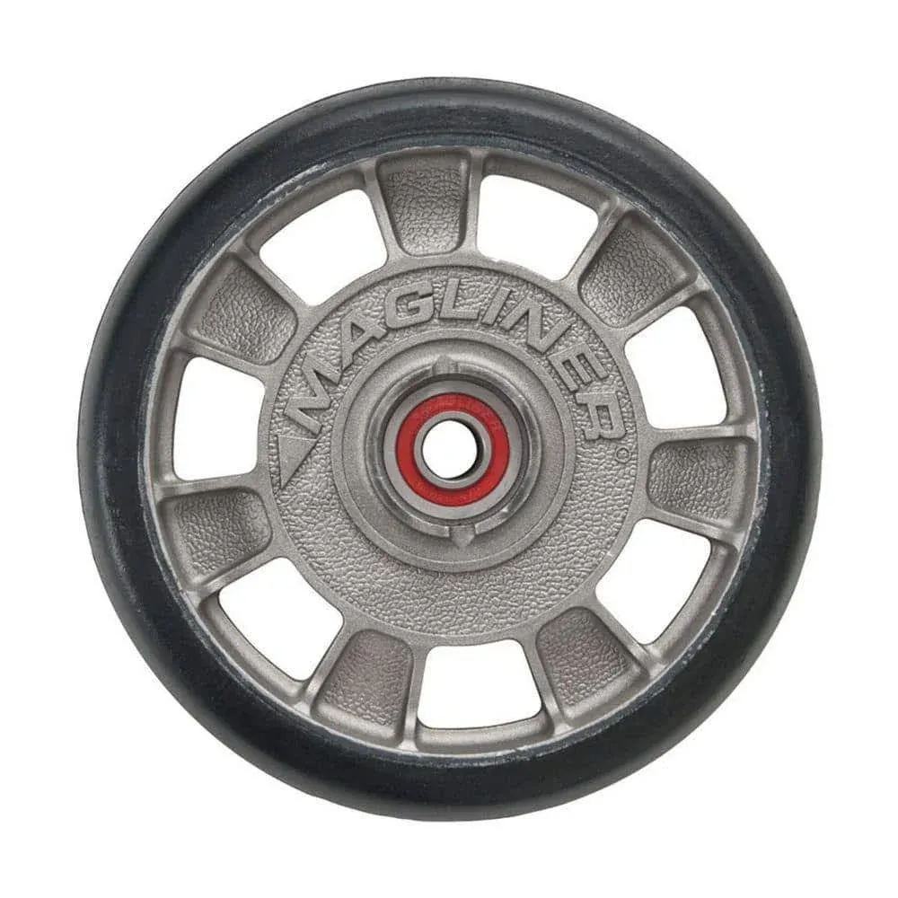 8&quot; Mold-On Rubber Wheel 10815 for Magliner&#174; Hand Trucks