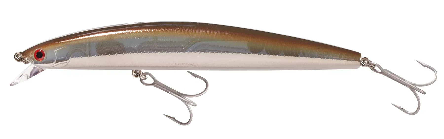 Daiwa Salt Pro Minnow Hard Bait