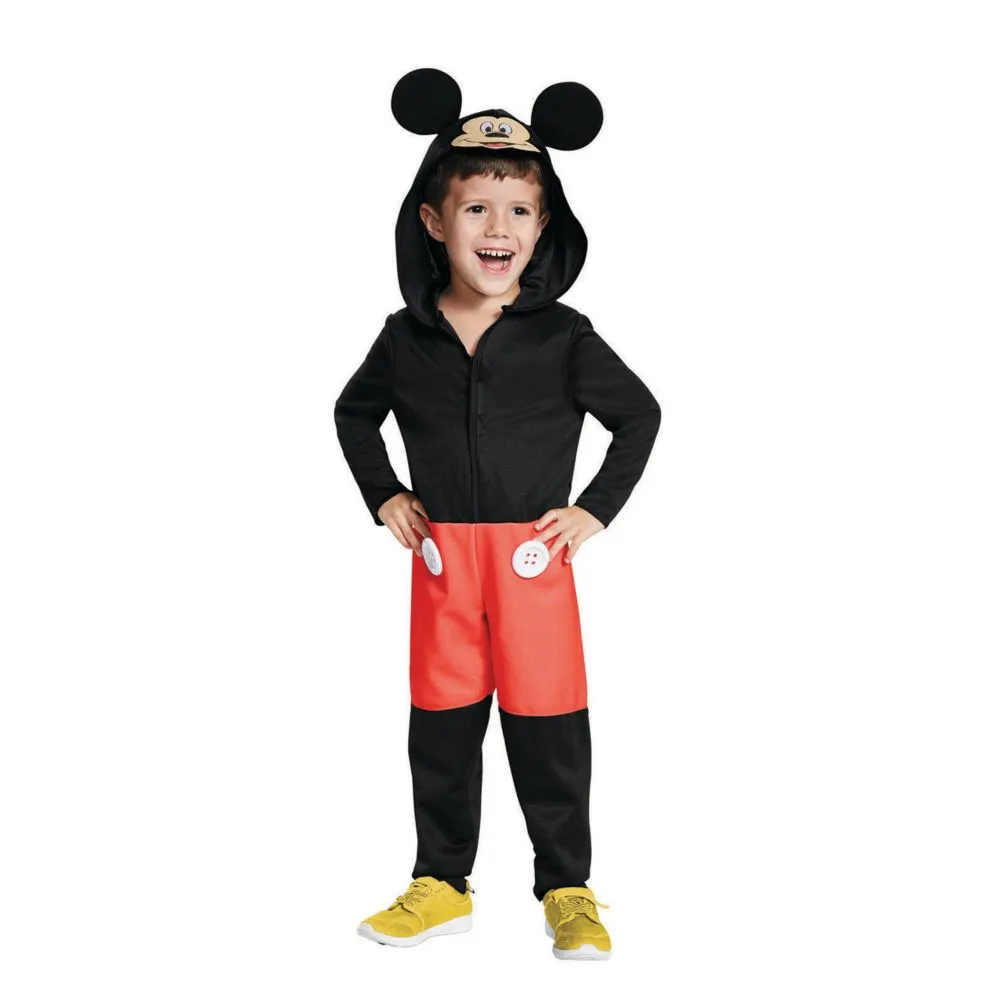 Toddler Boy&#8217;s Mickey Mouse&#8482; Costume - 2T