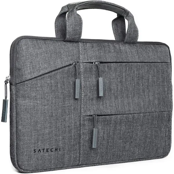 Satechi - Notebook carrying case - 13" - for Apple MacBook Pro (13.3 in)