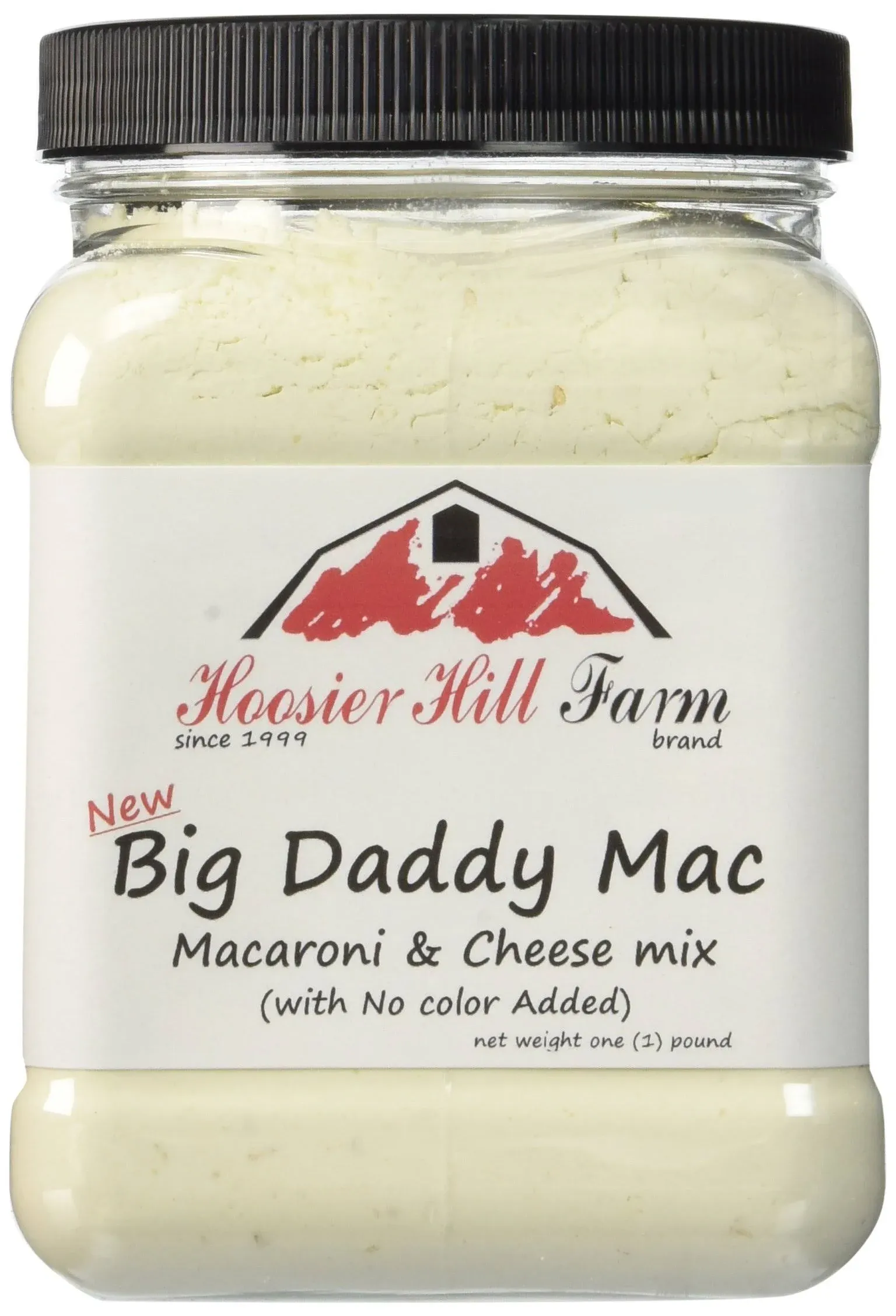 Hoosier Hill Farm Big Daddy Mac Mix No Color Added 1 lb