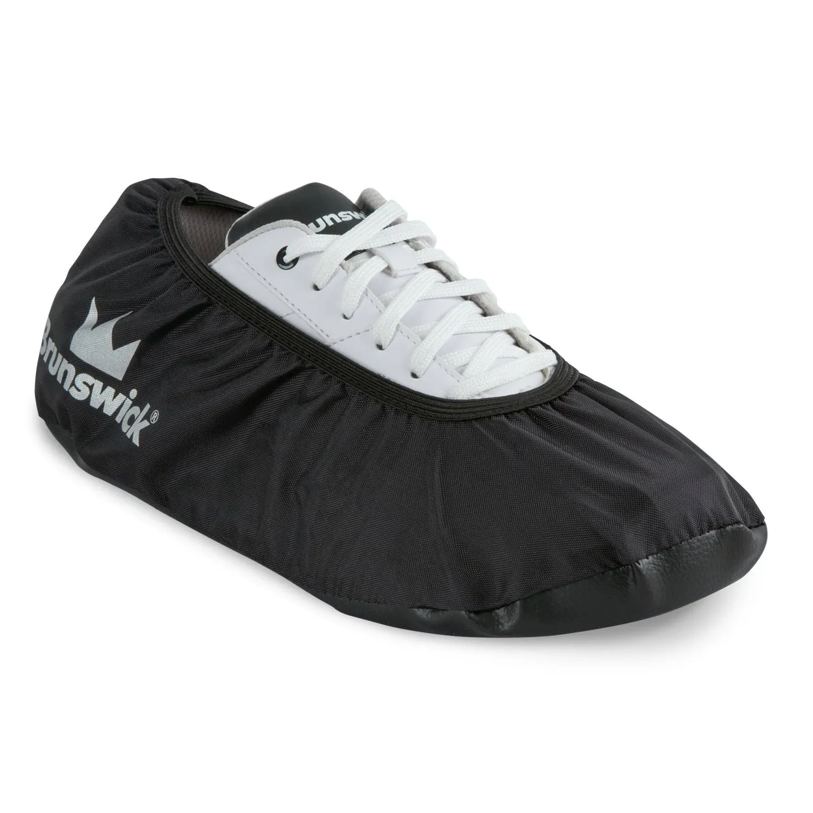 Brunswick Unisex-Adult Bowling Shoe Cover