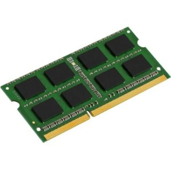 Kingston KCP3L16SD8/8 8gb 1600mhz Low Voltage Sodimm Mem