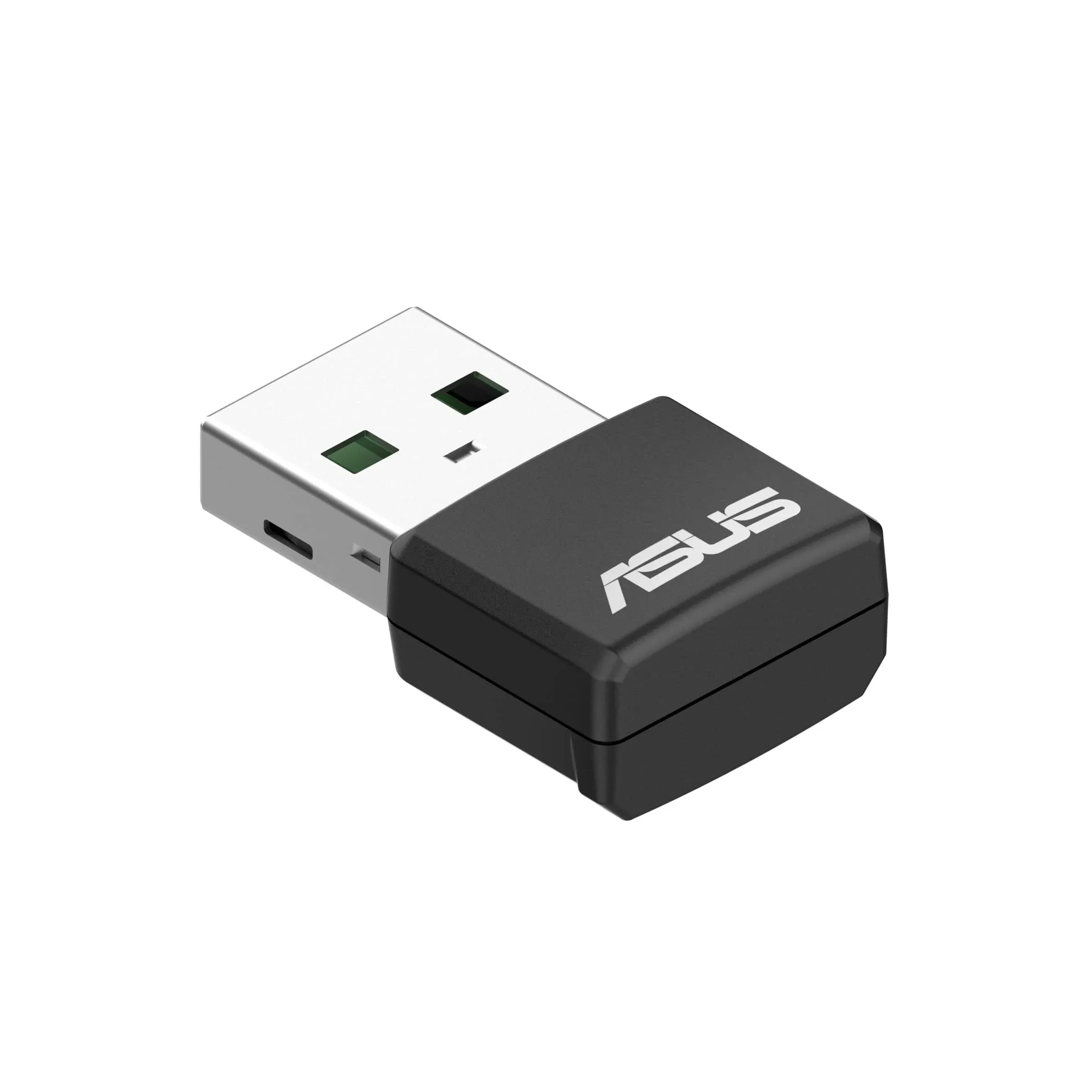 ASUS AX1800 Dual Band WiFi 6 USB Adapter