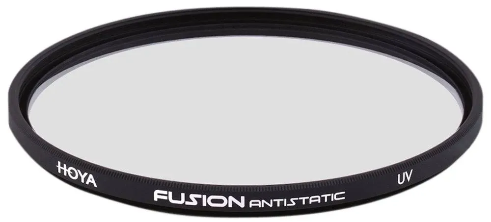 Hoya Fusion Antistatic Protector Filter