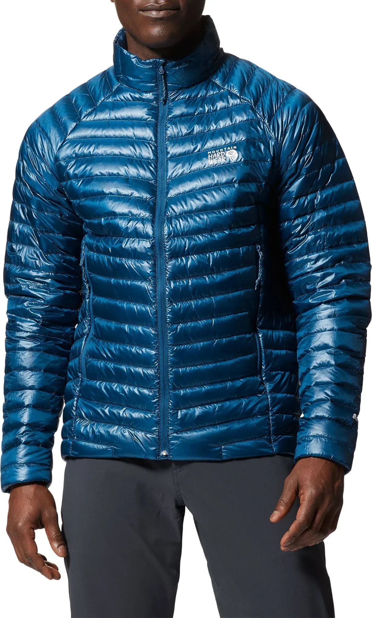 Mountain Hardwear Men's Ghost Whisperer 2 Jacket