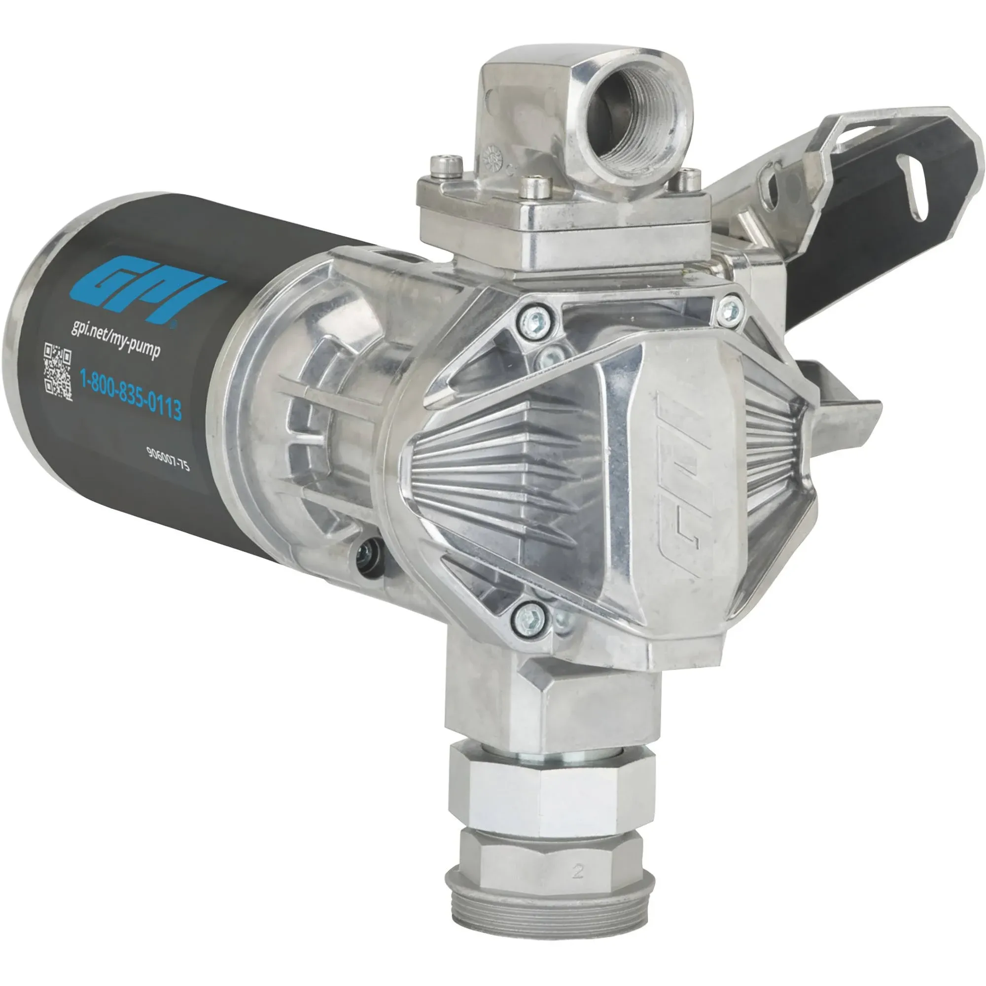 GPI G20 12V Fuel Pump - 20 GPM