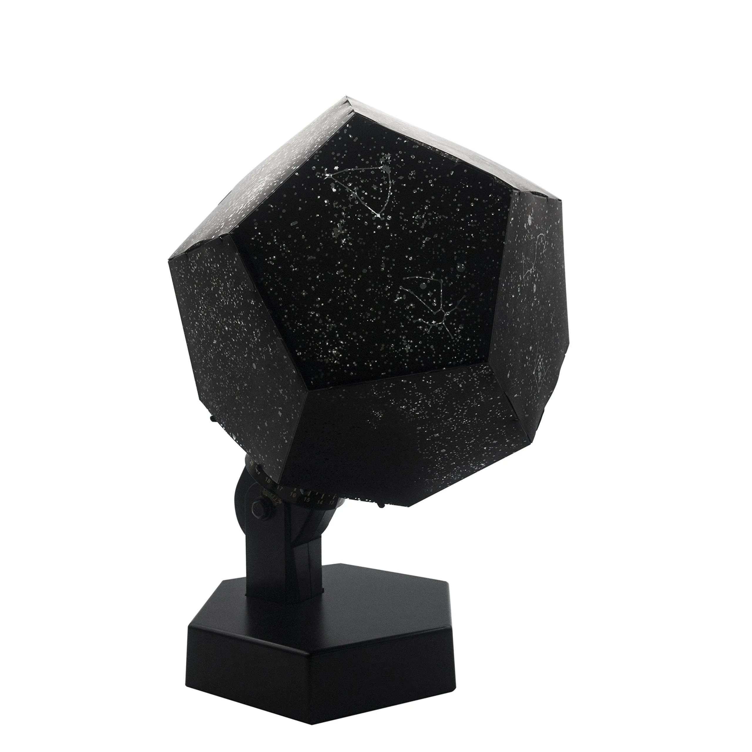 ScienceGeek Star Lamp Projector Fantasy Sky Map Projector Astrostar Cosmos Romance Light Lamp