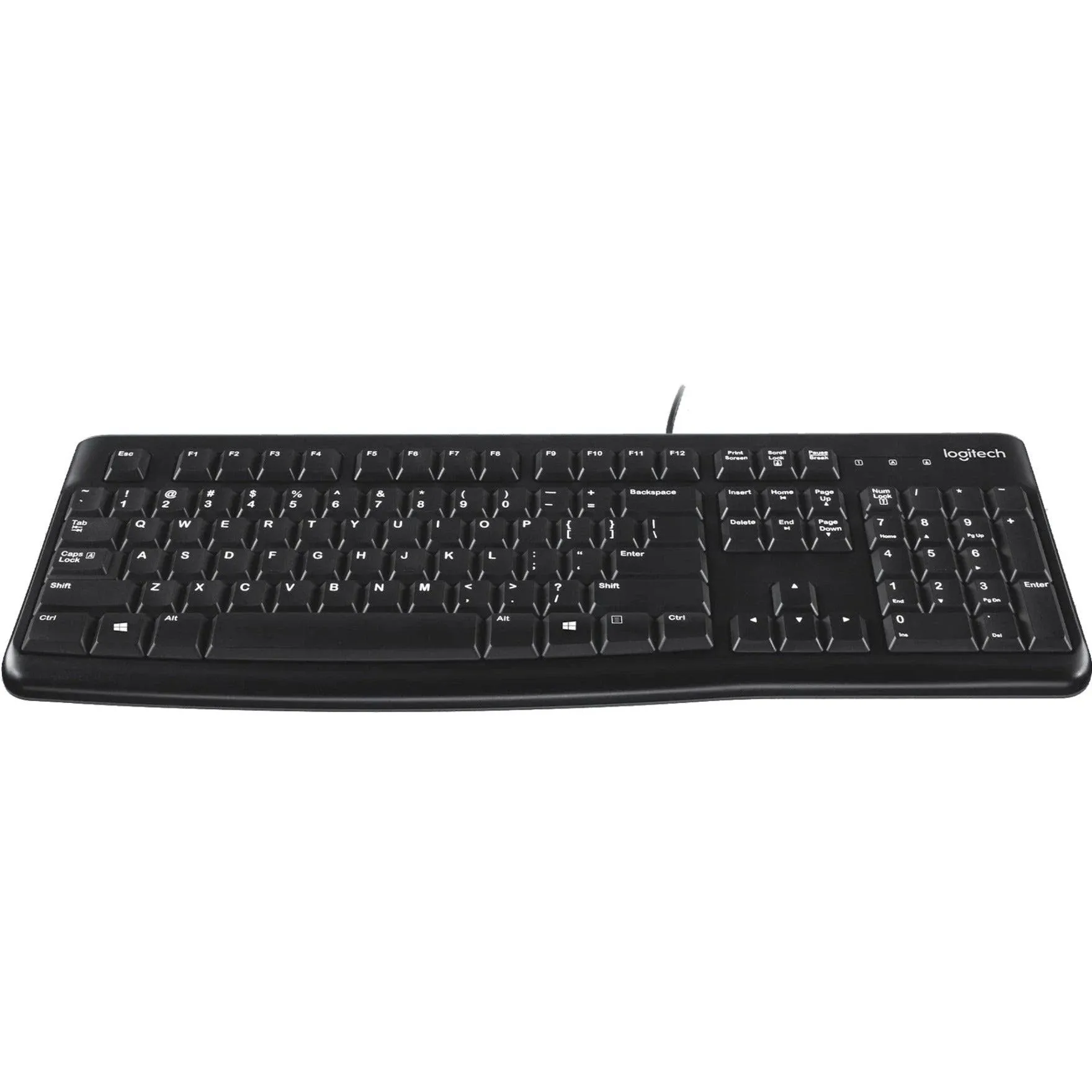 Logitech K120 Keyboard