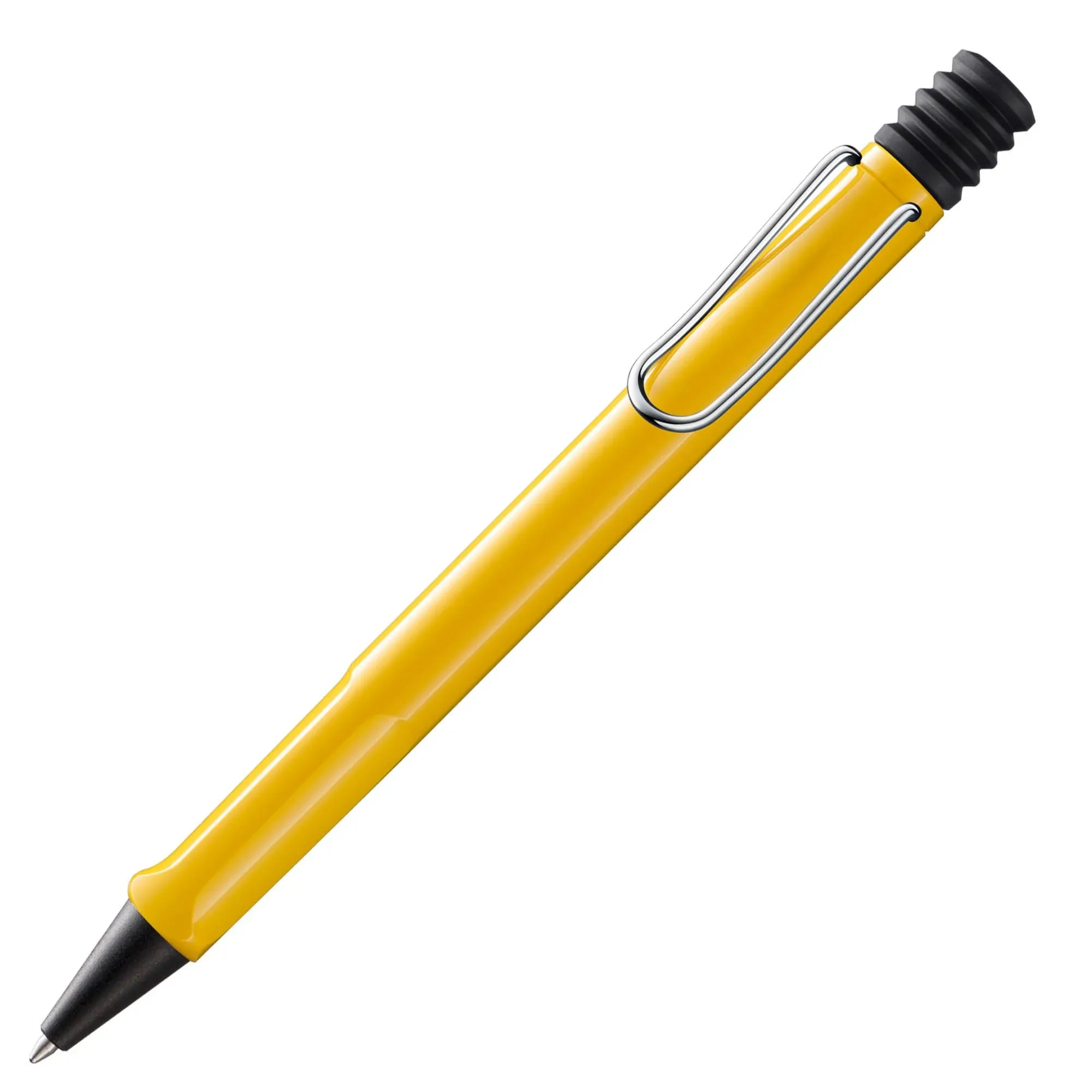 Lamy Safari Ballpoint Pen - Yellow