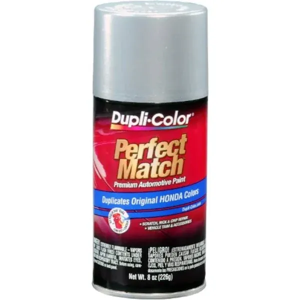 Dupli Color Paint Bha0971 Dupli Color Perfect Match Premium Automotive Paint