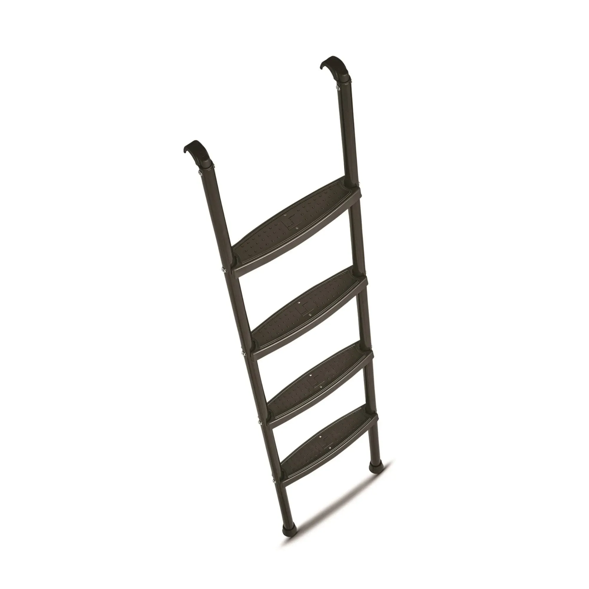 Stromberg Carlson LA-2021466B Interior Bunk Ladder - 66", Black