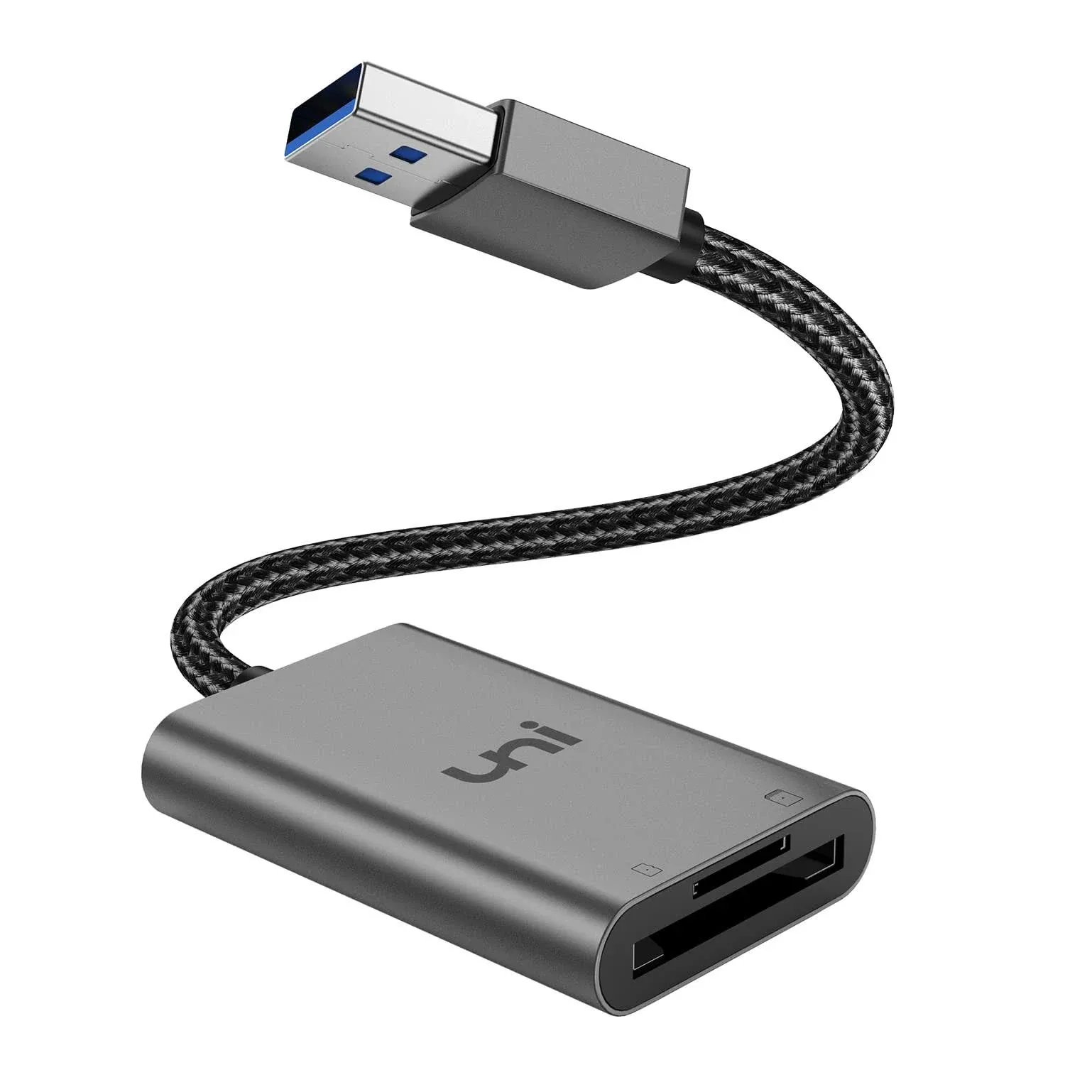 Uni SD Card Reader