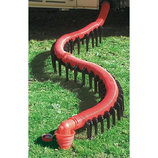 VALTERRA LLC S2500 25 Ft. Slunky Sewer Hose Support