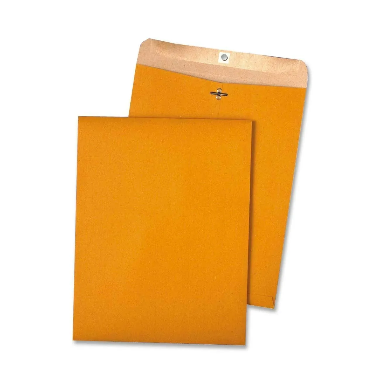 Quality Park™ ENVELOPE,9X12R<wbr/>CY,CLS,BRKR QUA38711 QUALITY PARK PRODUCTS Quality