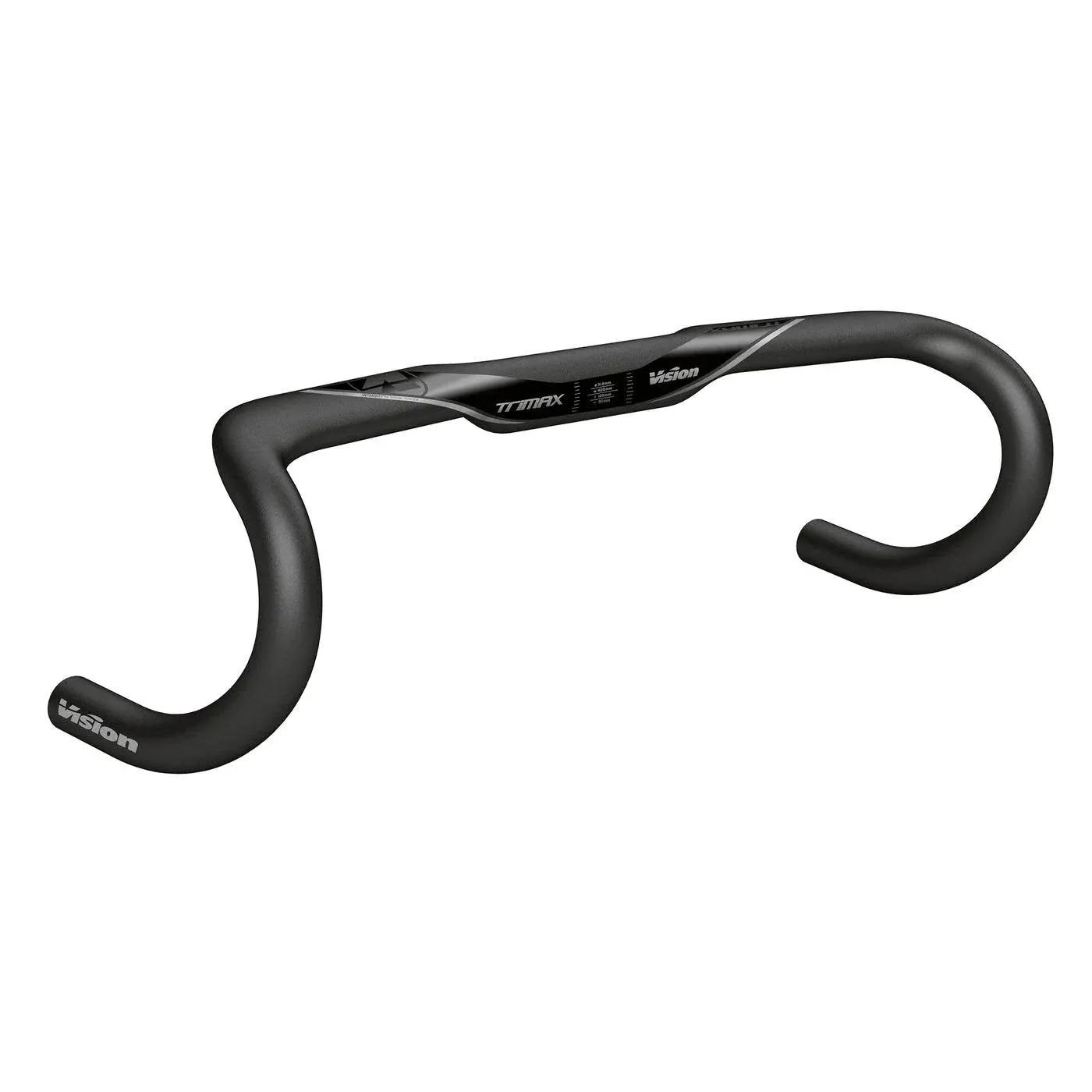 FSA Vision TriMax Aero Bicycle Handlebar