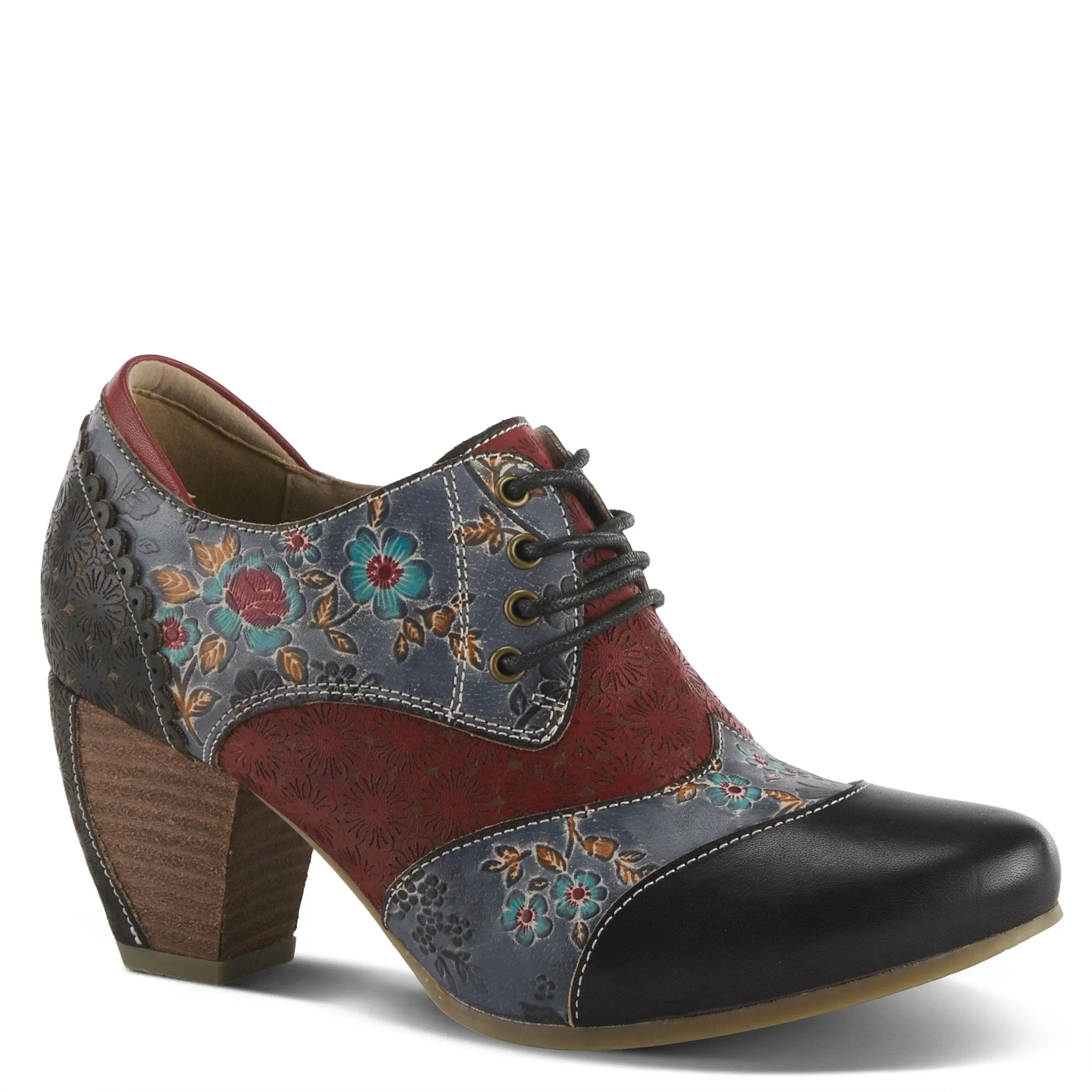 L'Artiste Women's Adelvice-Fleur