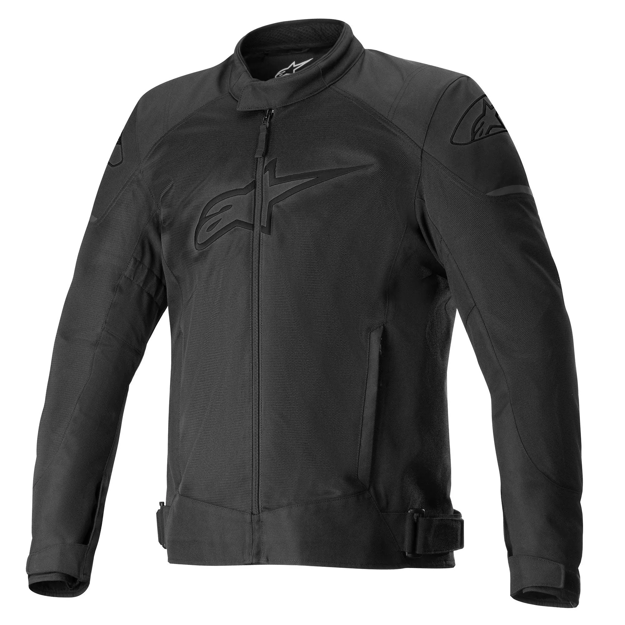 Alpinestars T SP x Superair Jacket - Black/Black - XL