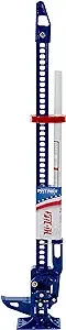 Hi-Lift PAT-485 Patriot Edition 48" Jack