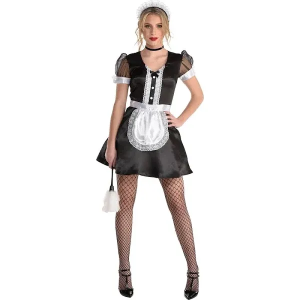 Maid For You Costume