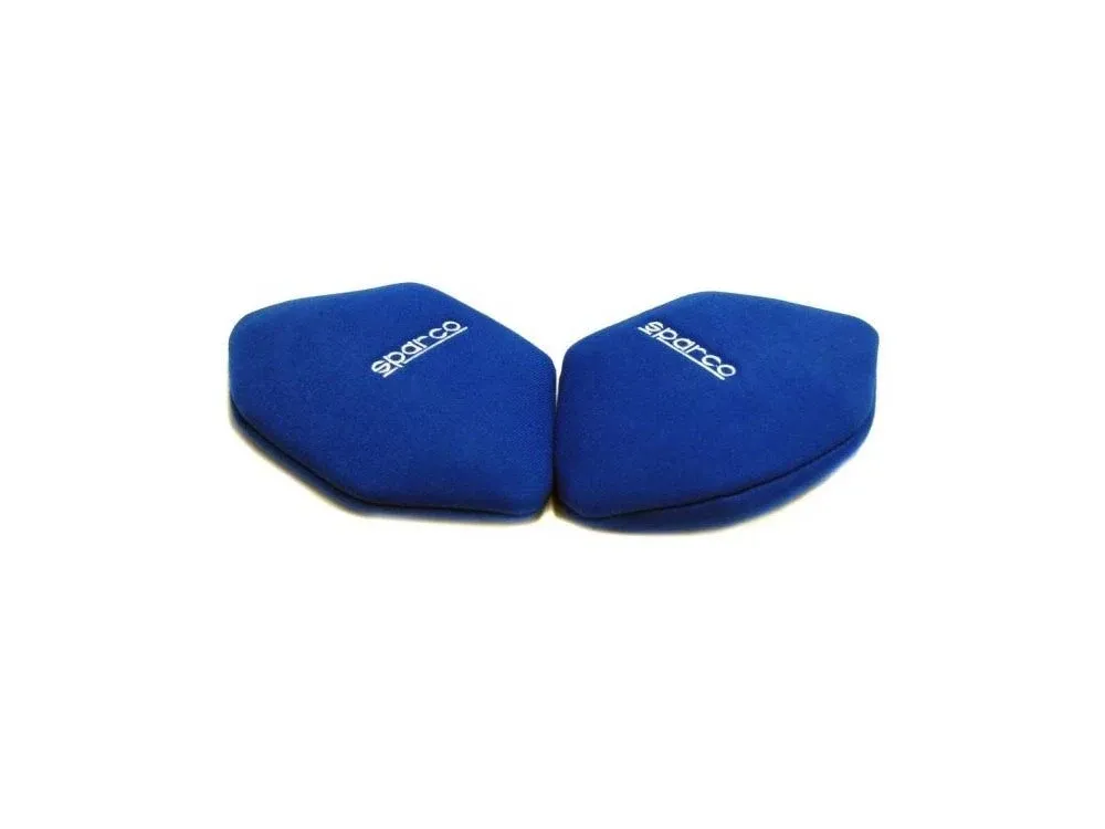 Sparco Side Kidney/ Lumbar Cushion