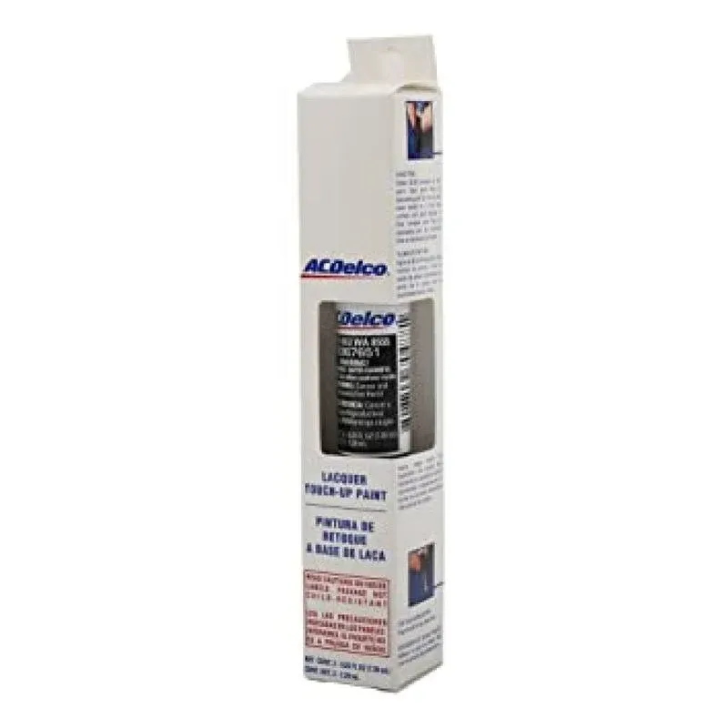 ACDelco GM OEM Code 8555 Touch-up Paint (19367651)