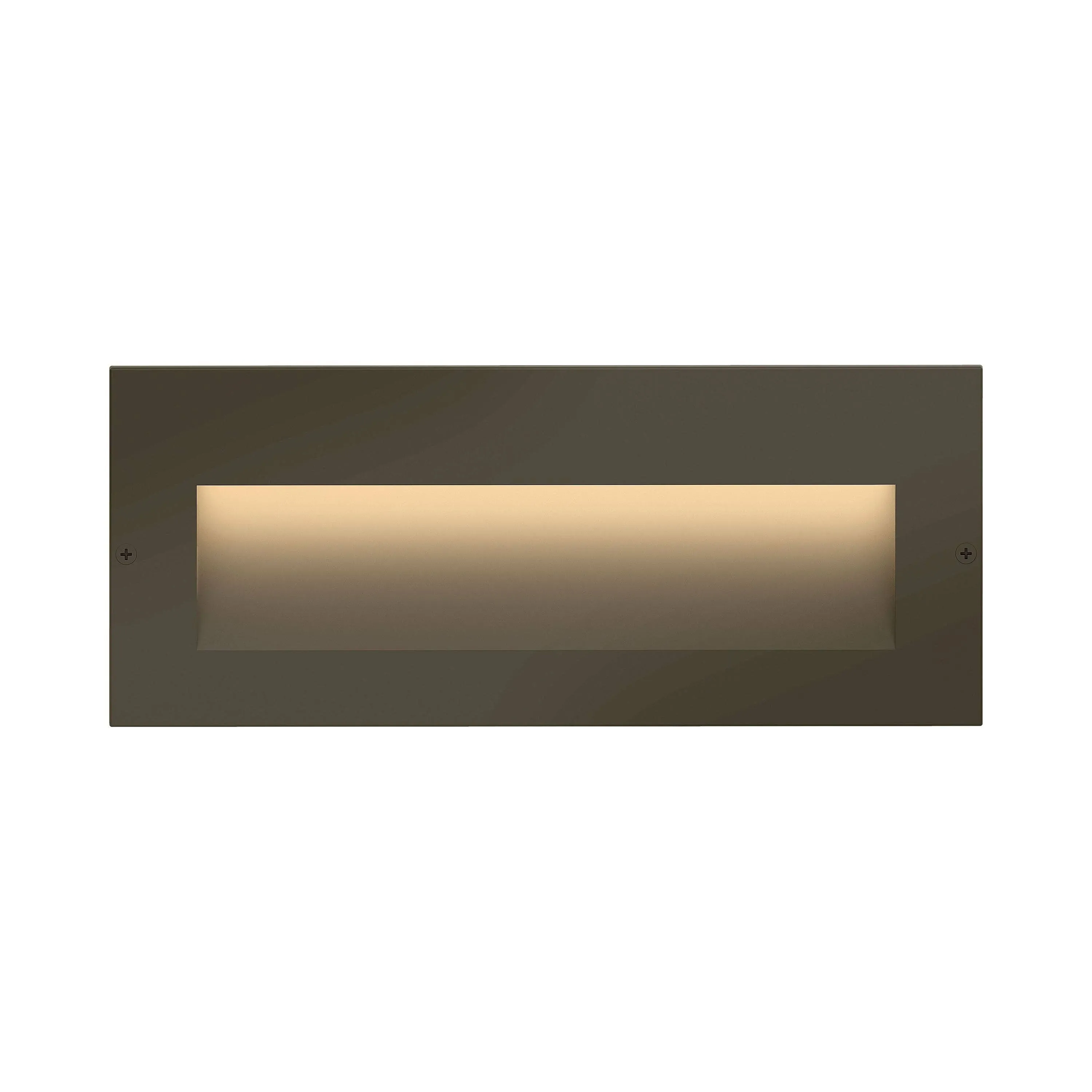 Hinkley Taper Step 12V LED Landscape - Bronze - 1565BZ