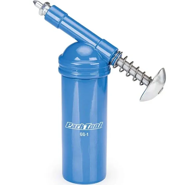 Park Tool GG-1 Grease Gun Tool 1 Blue