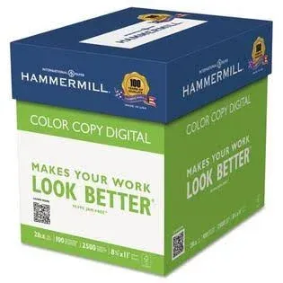 Hammermill Premium Color Copy Paper