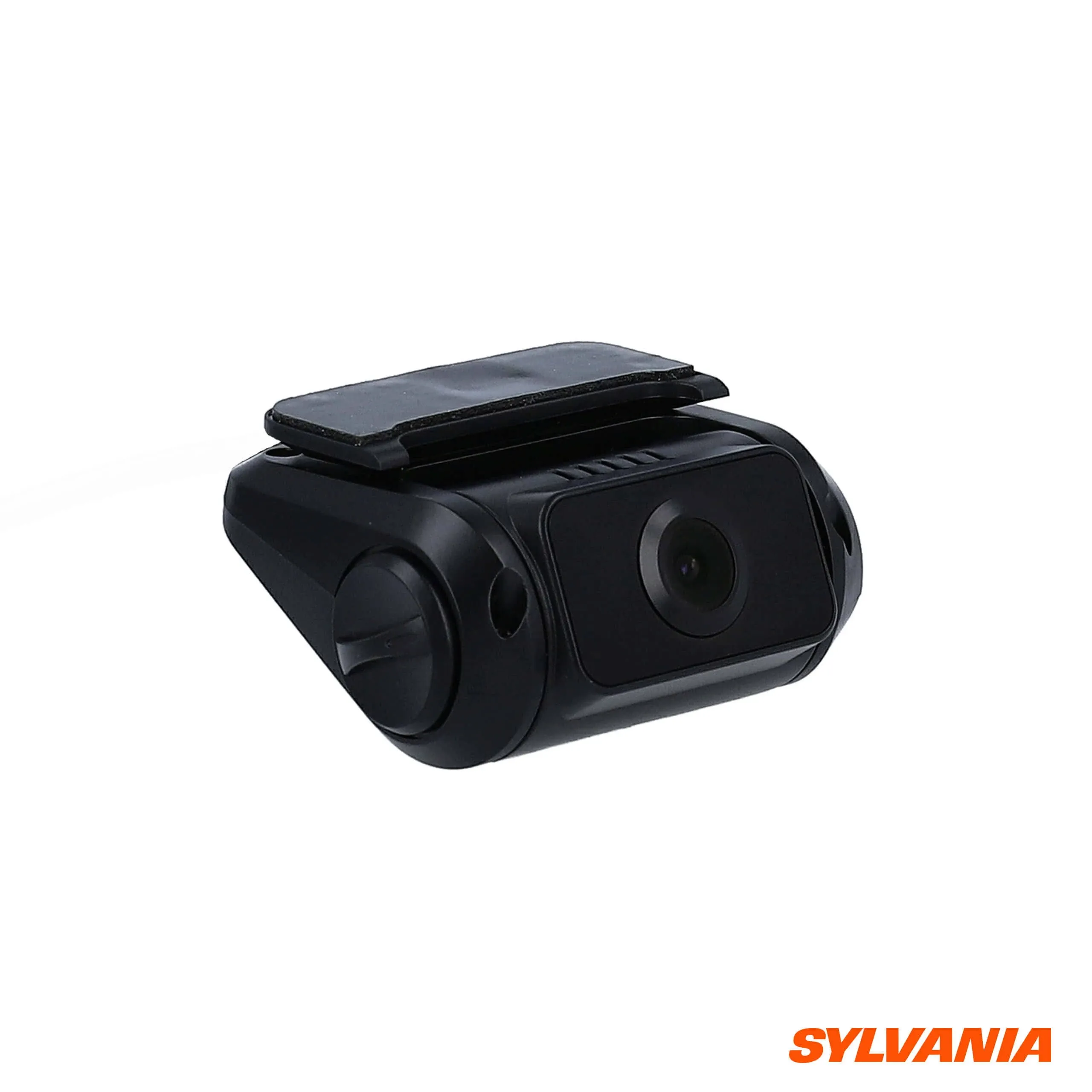 SYLVANIA Roadsight Rear Dash Camera - 140 Degree Wide Angle, HD 1080p, Adhesive Mount, Works with Roadsight Pro and Stealth, Rear Camera, Interior Camera, Car, Taxi, Truck