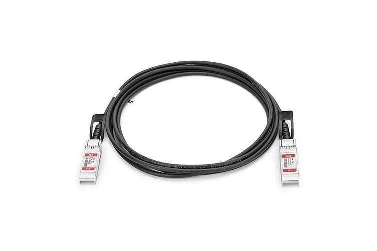 Cisco Twinaxial Network Cable SFPH10GBCU4M