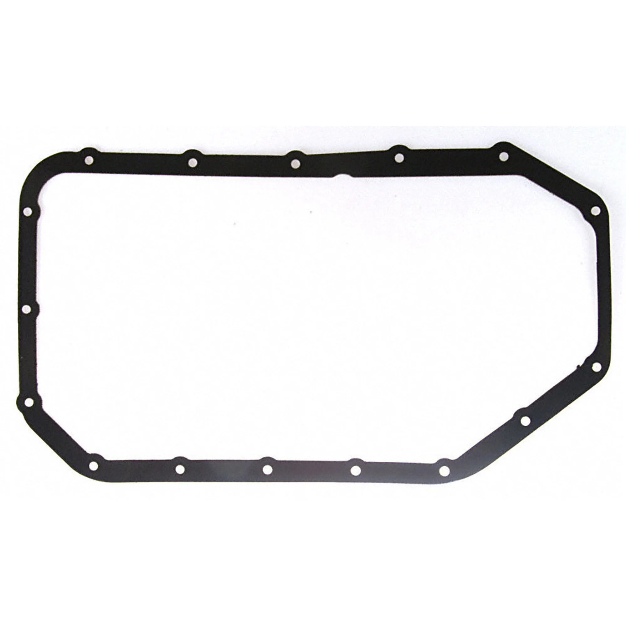 FEL-PRO OS 30843 Engine Oil Pan Gasket Set for Ford F-250 Super Duty