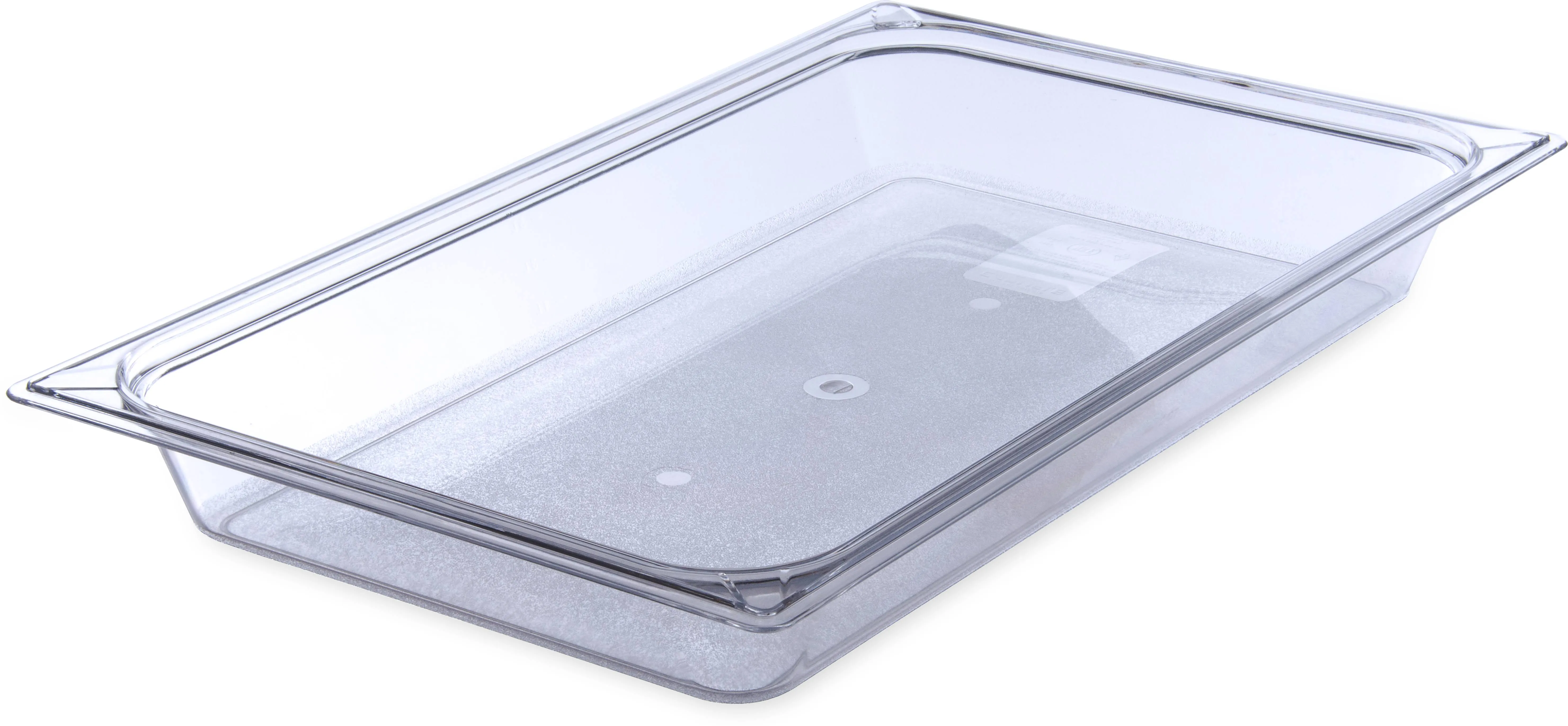 Carlisle StorPlus Full Size Food Pan