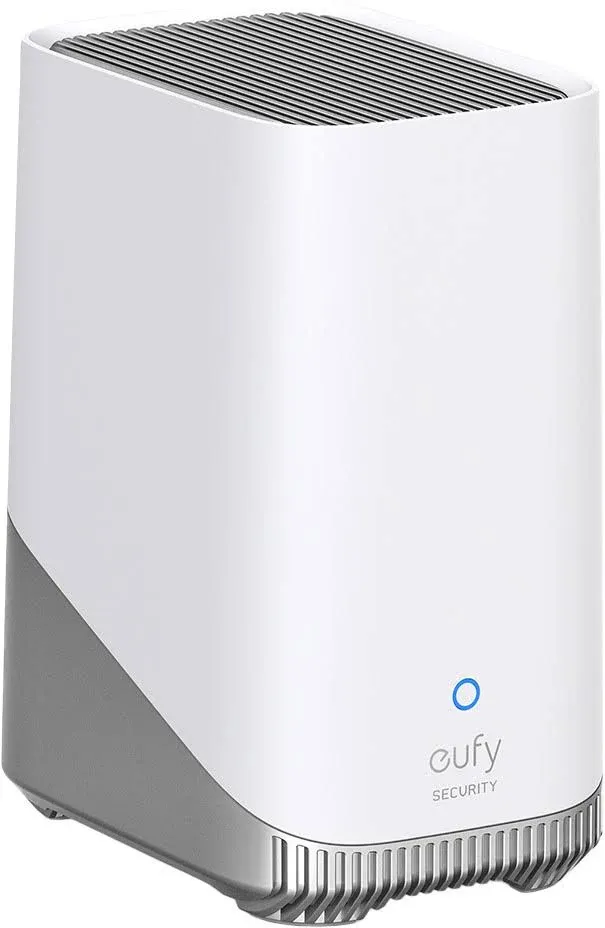 eufy HomeBase S380