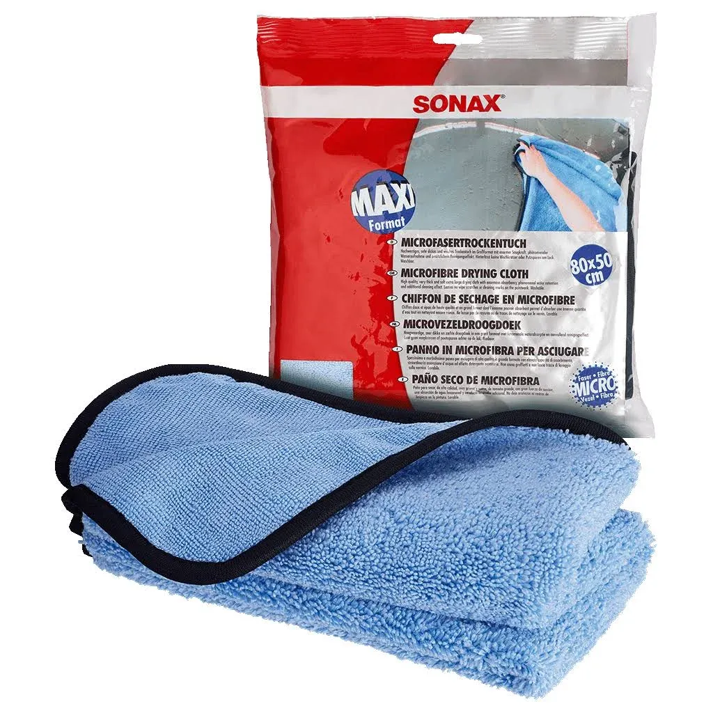 Sonax Microfiber Drying Cloth 450800