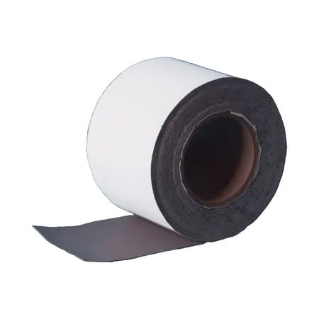 EternaBond RSW-6-50 RoofSeal Sealant Tape, White - 6" x 50'